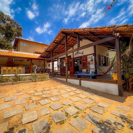 Buzios Geriba 2 Minutos A Pe Da Praia Εξωτερικό φωτογραφία