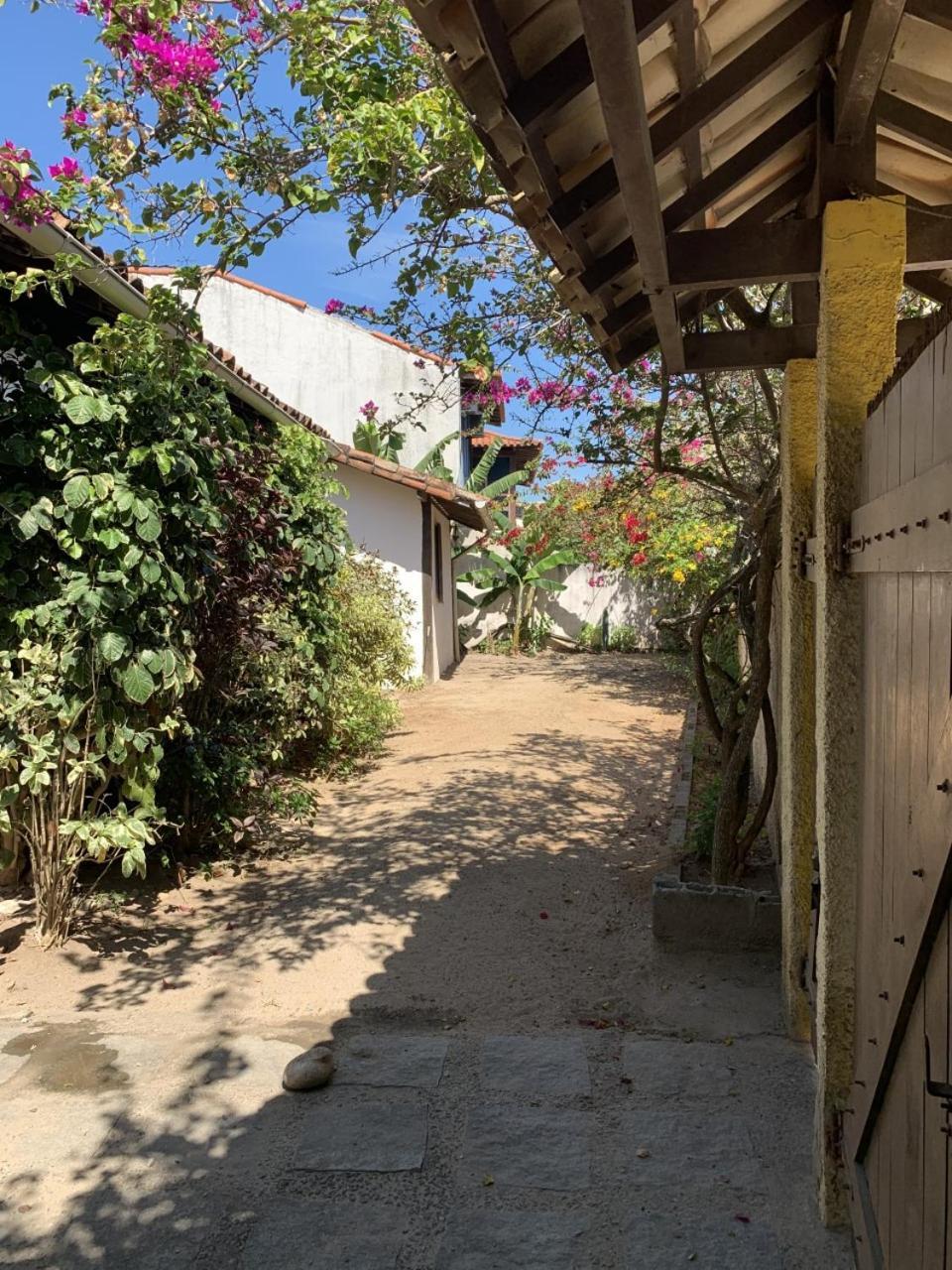 Buzios Geriba 2 Minutos A Pe Da Praia Εξωτερικό φωτογραφία